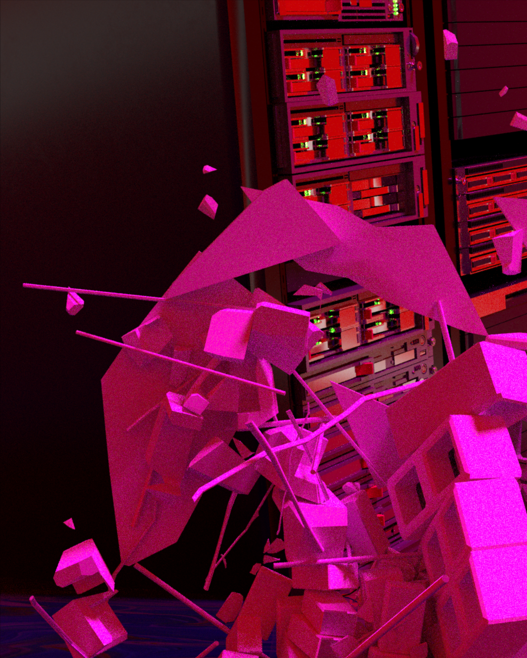 Everyday Artifact NFT